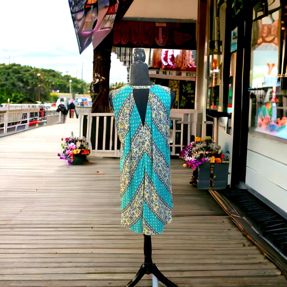 Umgee Sundress - Picture 2 of 6